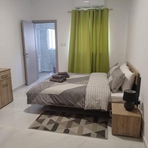 The Sliema Seaview Residence