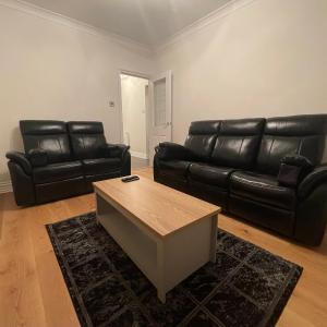 Homely and very comfortable apartment