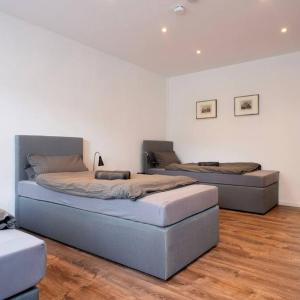Work & Stay Apartment Goch
