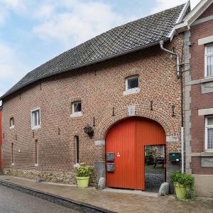 Lovely appartment in Voeren