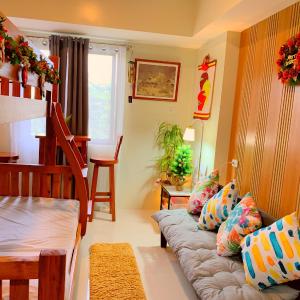 Cozynest Condotel Baguio