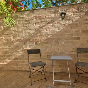 Serene Apartments & Penthouses in Sliema