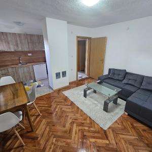 Apartman Capital Novi Grad