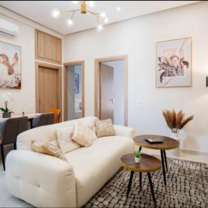 Brand New Apartment Nearby Metro