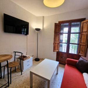 DS Apartamento plaza Abades