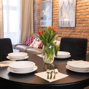 Lux apartmenty - Old City Kraków