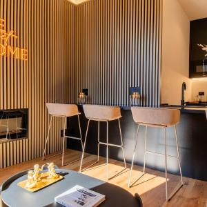 Scipioni Luxury Suite (3 camere, 3 bagni)