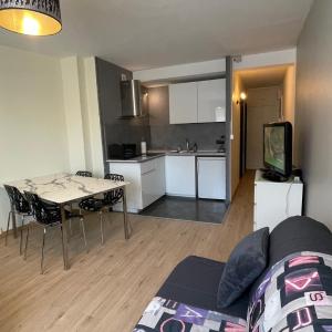 GRAND STUDIO proche du centre ville