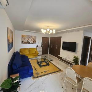 حي واحات سكرة الجديدة *