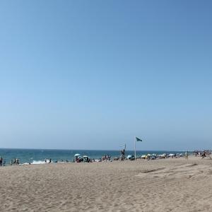 Frente al Mar
