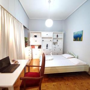 Charm & Comfort near Petralona station