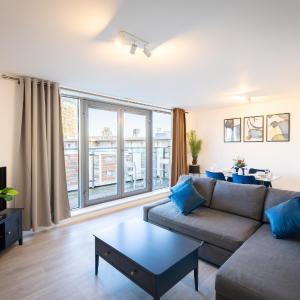 Penthouse City Centre - Luxury Apartment