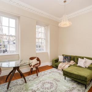Alfred Apartment - Beautiful Central Bath Location