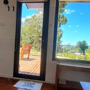 CheTiny Garden - Tiny House en Sierra de los Padres