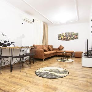 Dea's Home Tirana Center