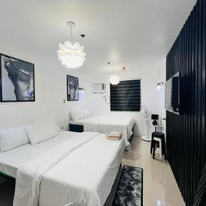 Staycation Condotel Room to Stay Paranaque