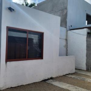 Casa en Mahahual cerca de la playa
