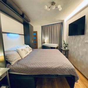 Cozy Apt Near Prague Castle