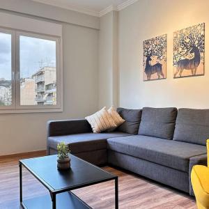 Pame Rentals - Urban Escape Downtown with Free Parking