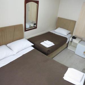 kaya hotel