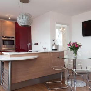 One bed flat Piccadilly Circus