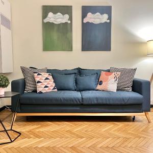 Zecca Suite