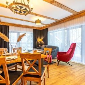 Apart-Invest Apartament 2 Obrońców Pokoju