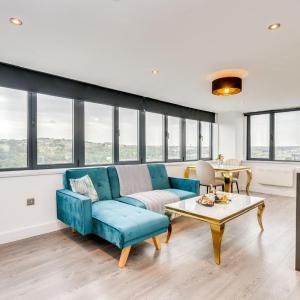 EH Apartments Bradford