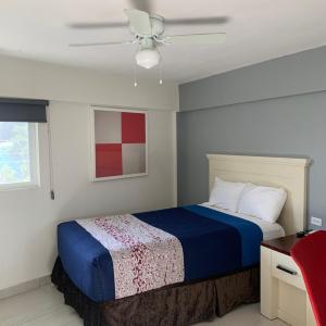 La Purisima Hotel