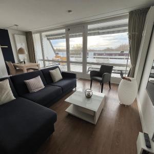 Ferienwohnung Olympiadeck