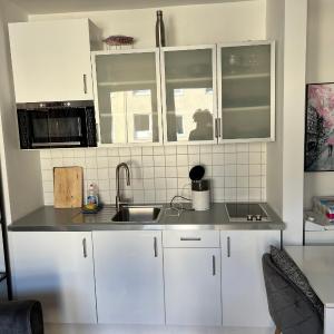Kölner City Stillvolle Apartment