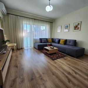 Ben's Apartment-City Center