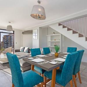Resort Style Penthouse - BackUp Power