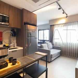 Moema Flat Hotel Boutique