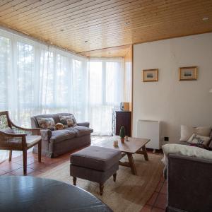 EUROPA HOUSE - Parking y Wifi GRATIS
