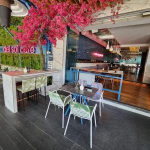 Gazi Apartment with Breakfast