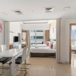 Great 2BR APT Ocean Heights