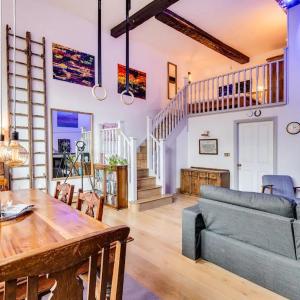 Flat 8 Bishophill · Stunning 1-Bed Flat within Yorks City Walls - Pass the Keys