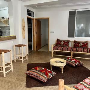 Appartement Sabldor