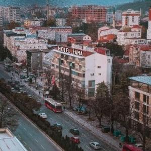 Hotel Fama
