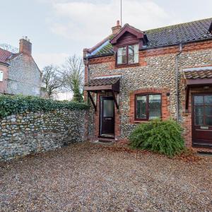 1 Crowlands Cottages