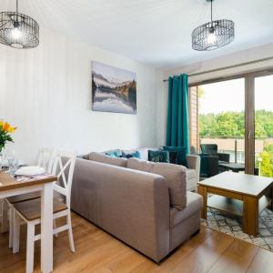 Apartament Stone Hill - 8A37