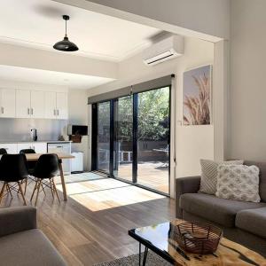 Renovated Character Home