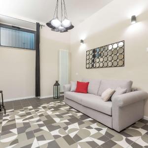 MOU43 -Loreto-Duomo- Urban House - Luxury