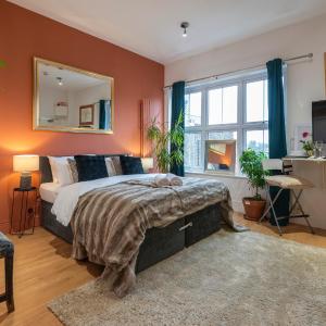 Amazing Finsbury Park Studio