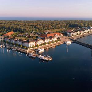 BEECH Resort Boltenhagen