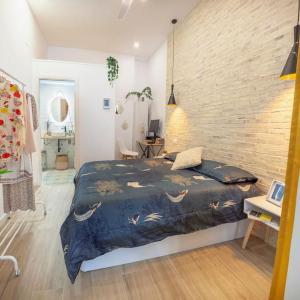 RA - Stylish city loft - Walk to the best of Valencia