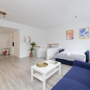 Primrose Apartment - Large 2 BR Apart