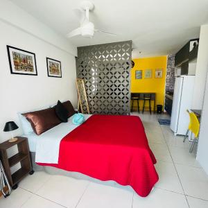 Loft london, charme e estilo no coração de Icarai