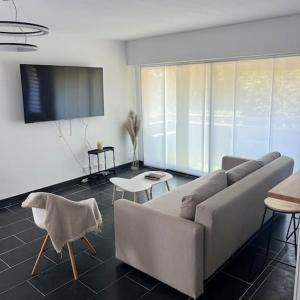 Magnifique appartement lumineux